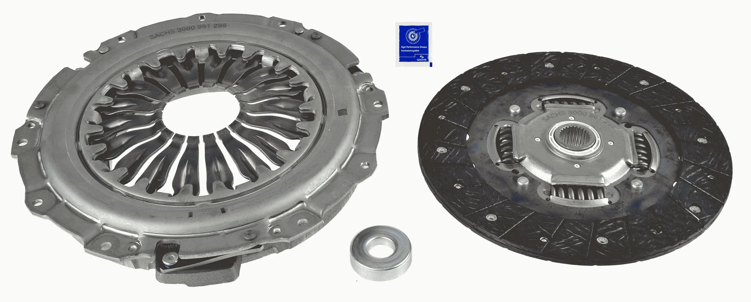 Clutch Kit