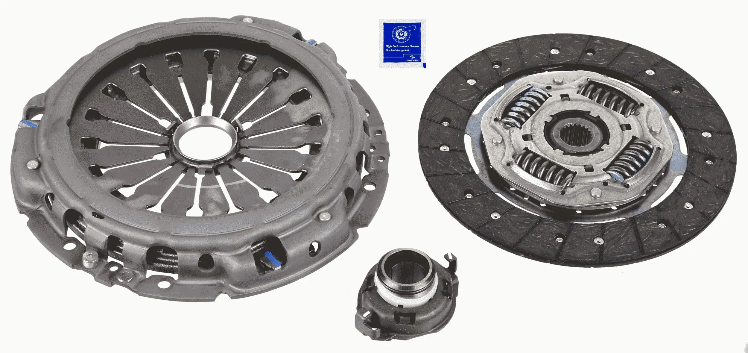 Clutch Kit
