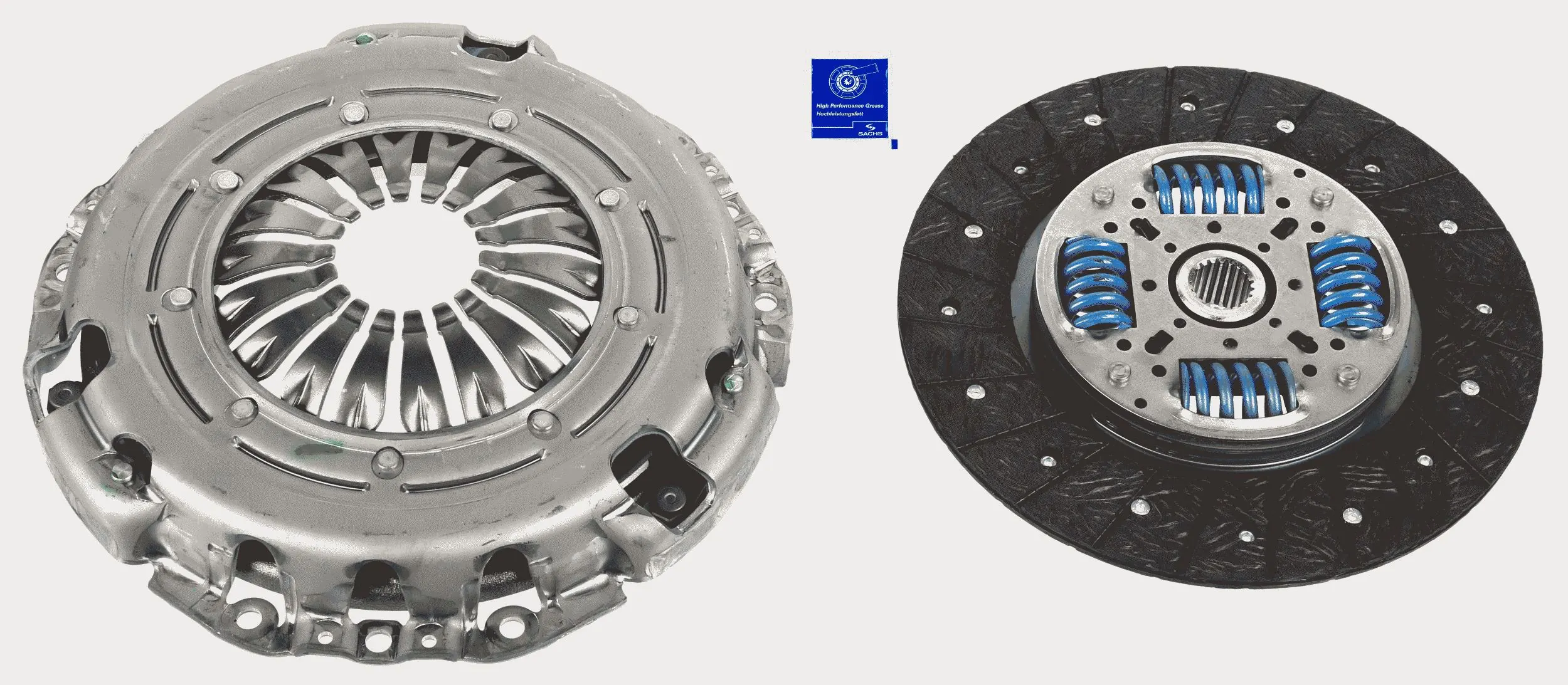 Clutch Kit
