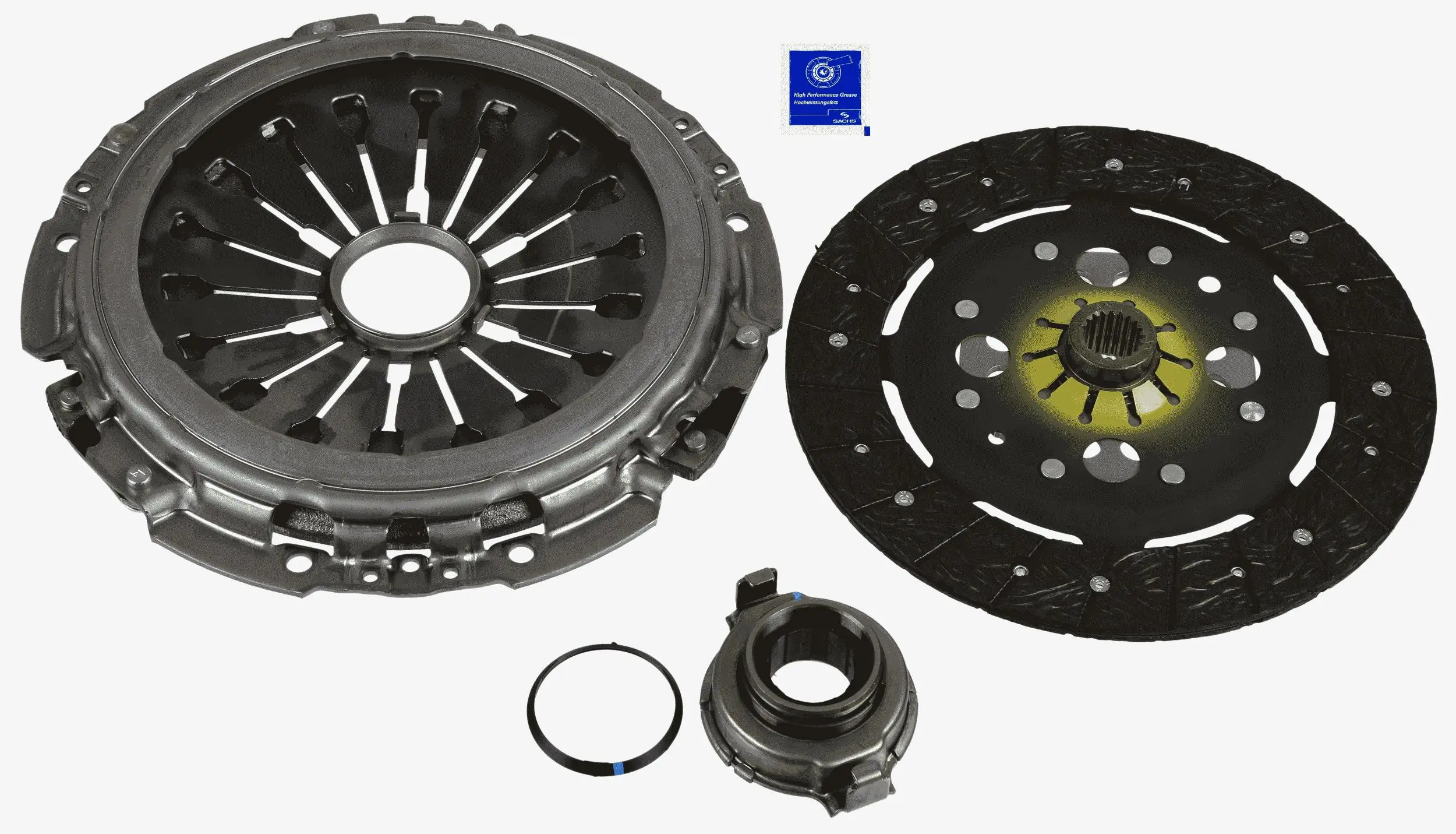 Clutch Kit
