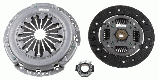 Clutch Kit