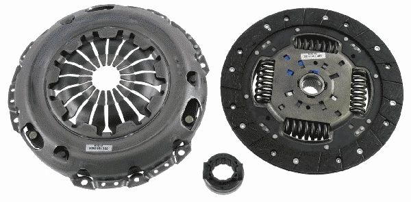 Clutch Kit