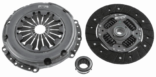 Clutch Kit