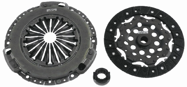 Clutch Kit