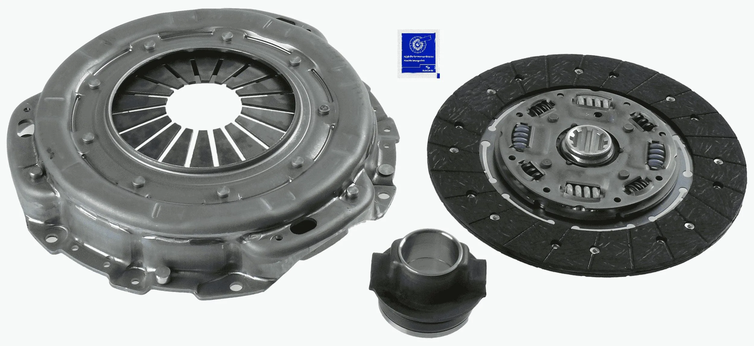 Clutch Kit