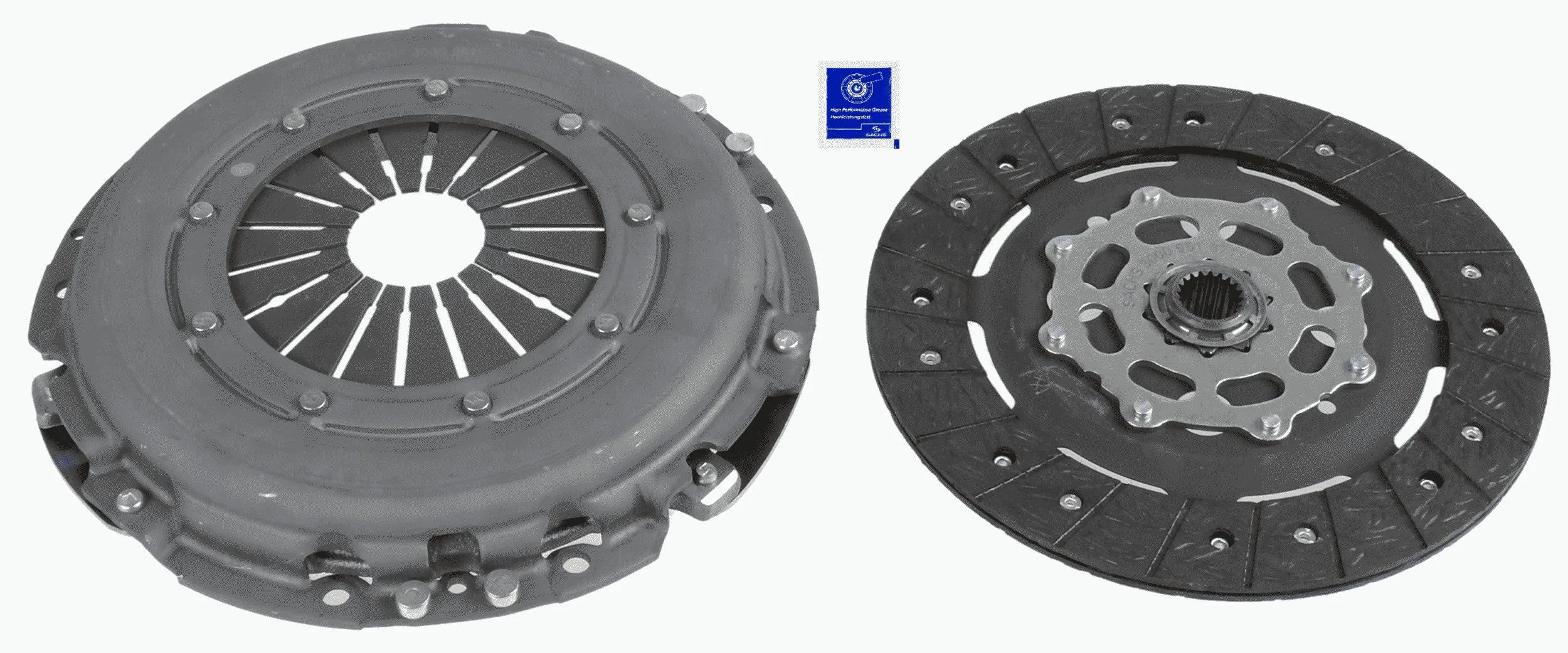 Clutch Kit