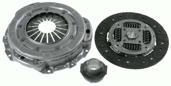 Clutch Kit