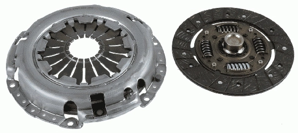 Clutch Kit