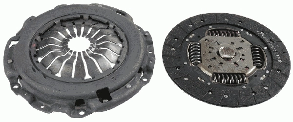 Clutch Kit