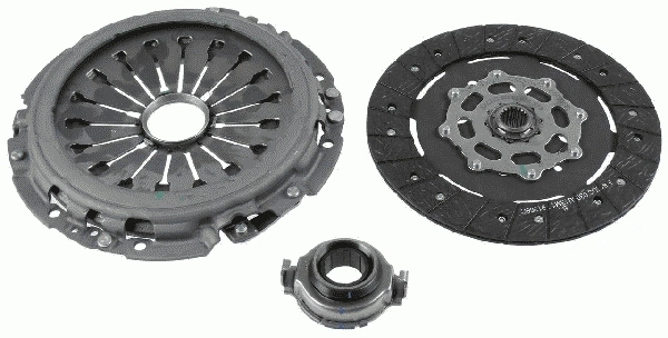 Clutch Kit