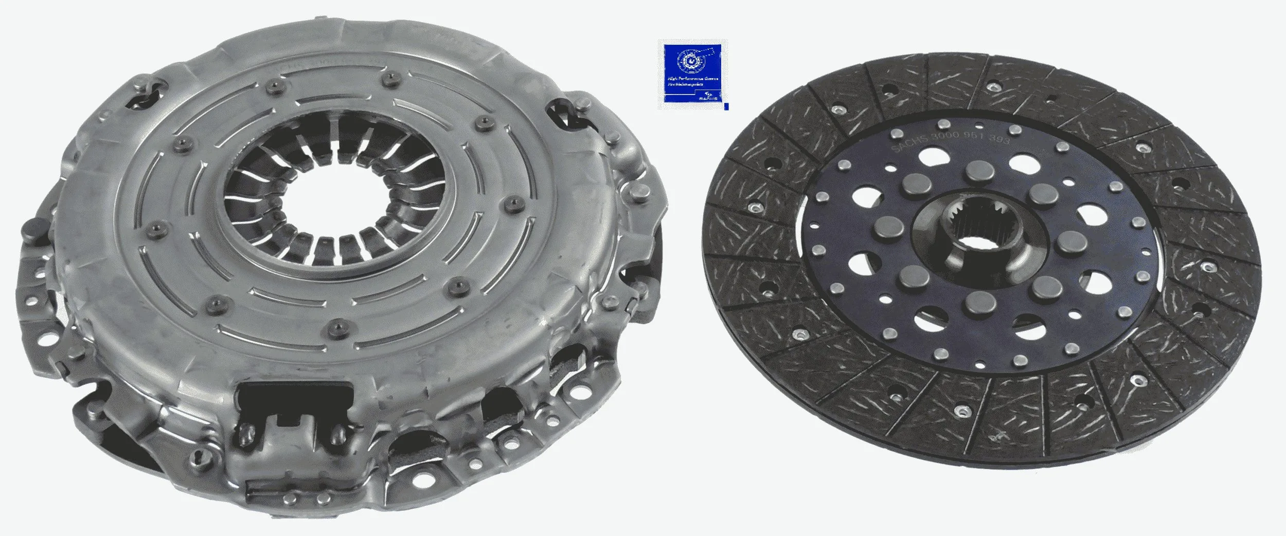 Clutch Kit