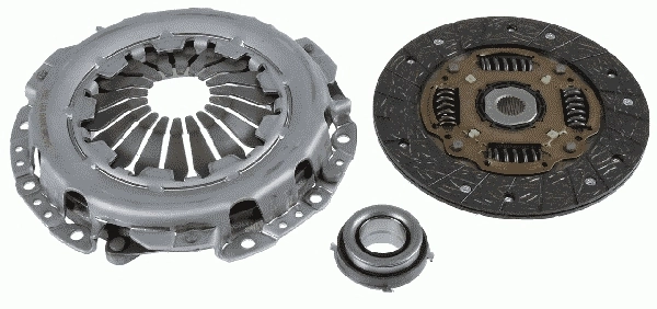 Clutch Kit