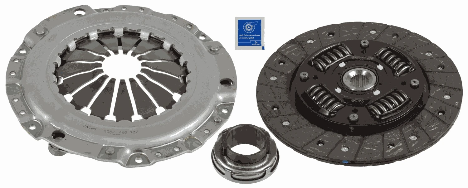 Clutch Kit