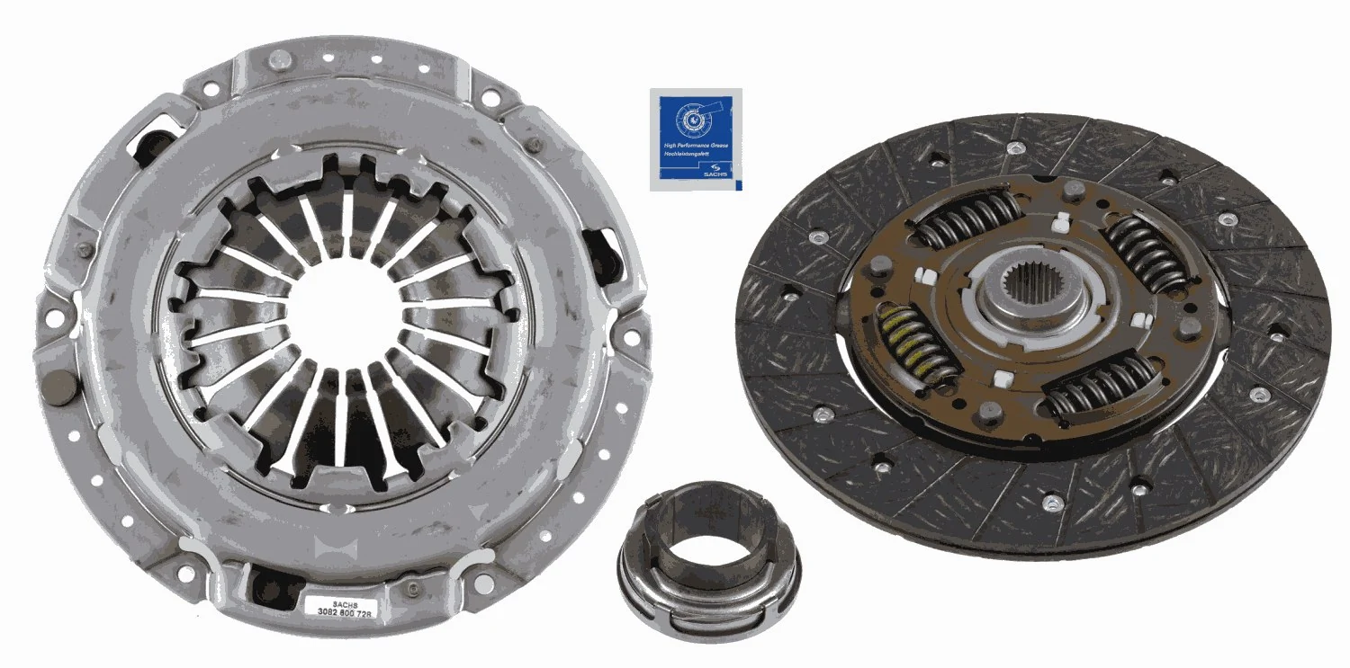 Clutch Kit