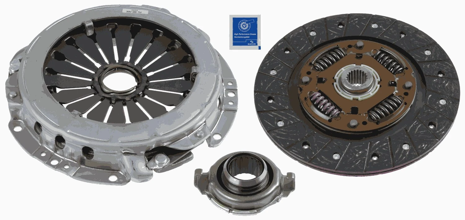 Clutch Kit