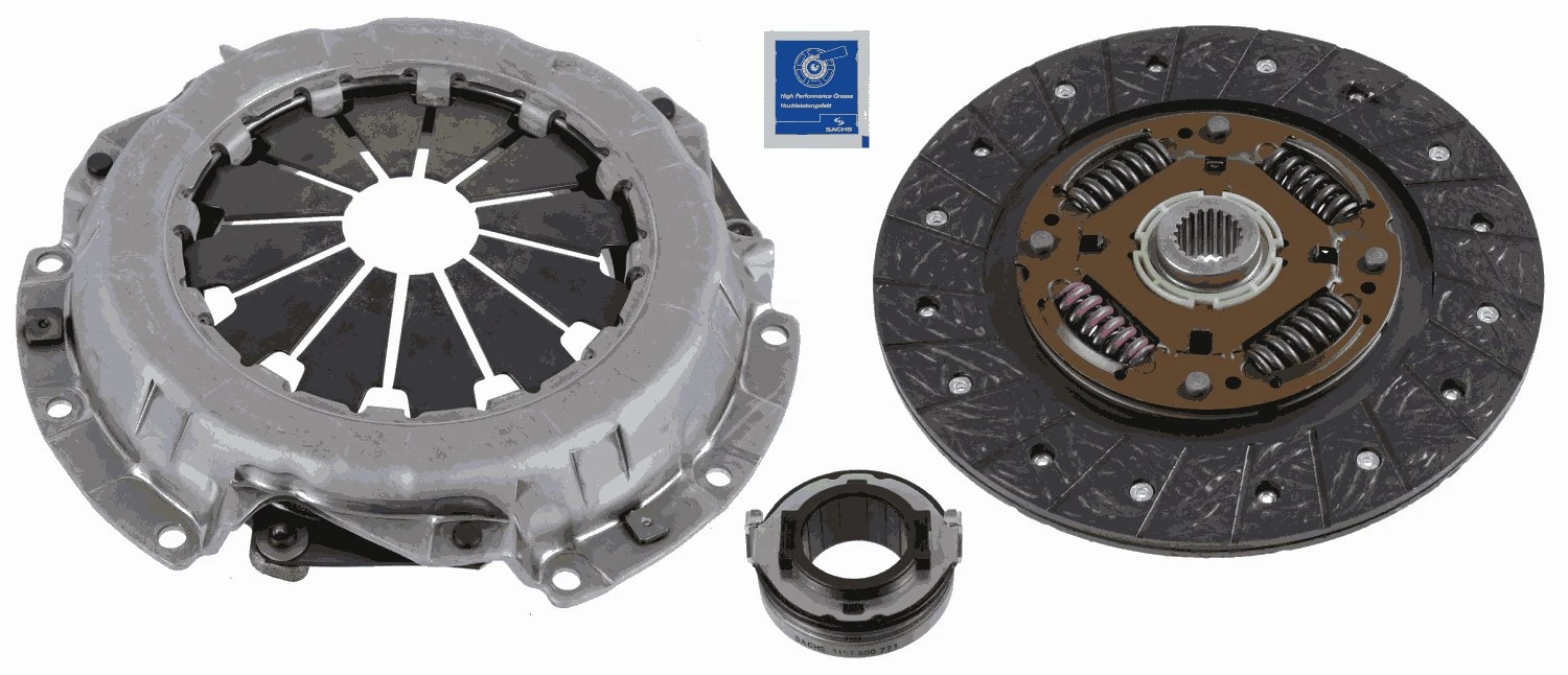 Clutch Kit