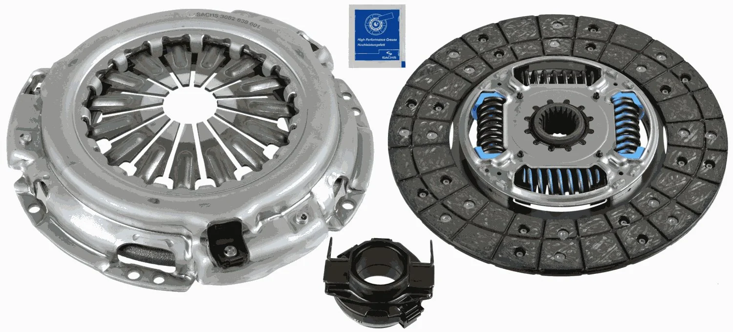 Clutch Kit