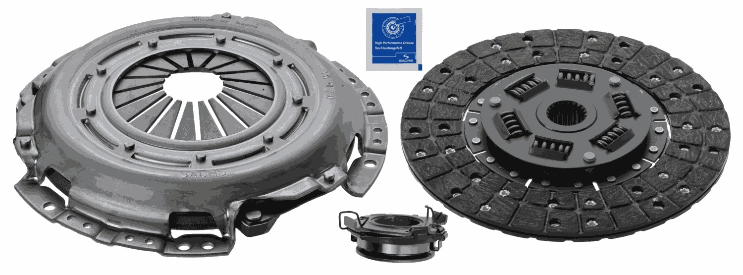 Clutch Kit