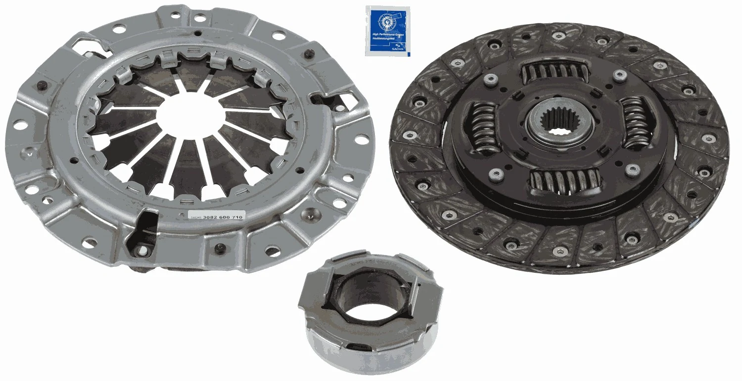 Clutch Kit