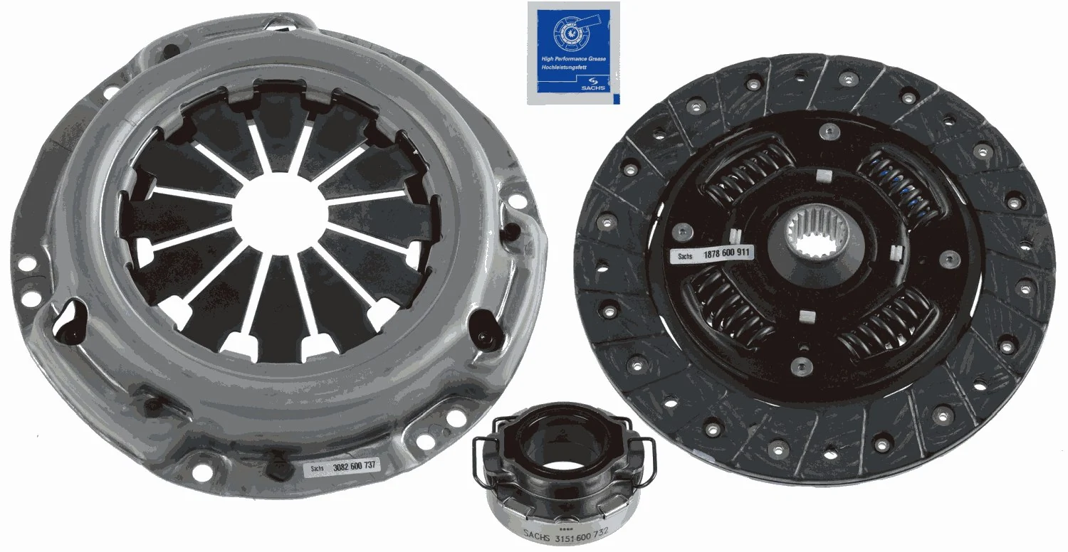 Clutch Kit
