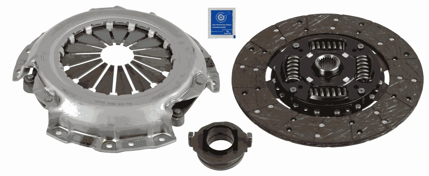 Clutch Kit