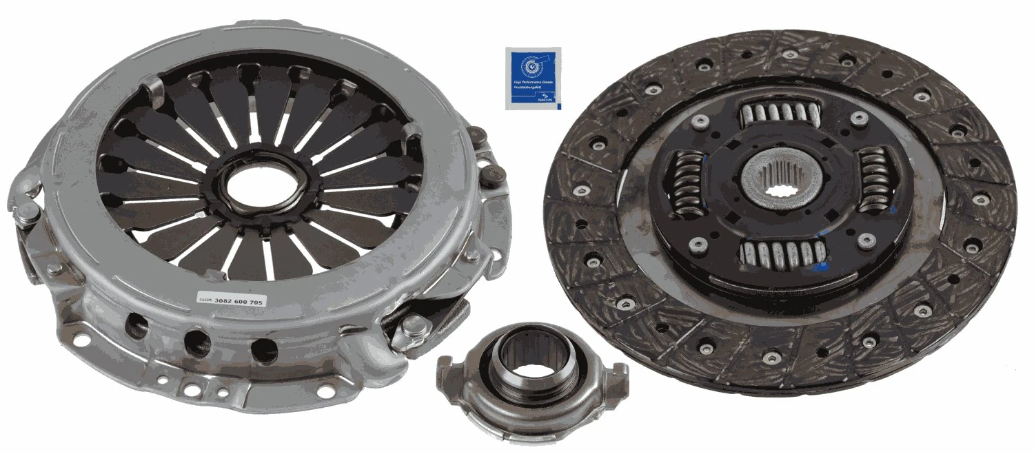 Clutch Kit