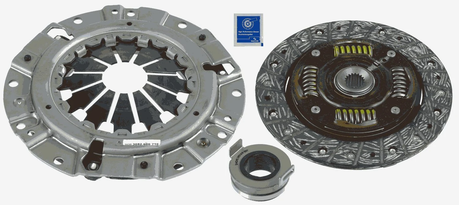 Clutch Kit