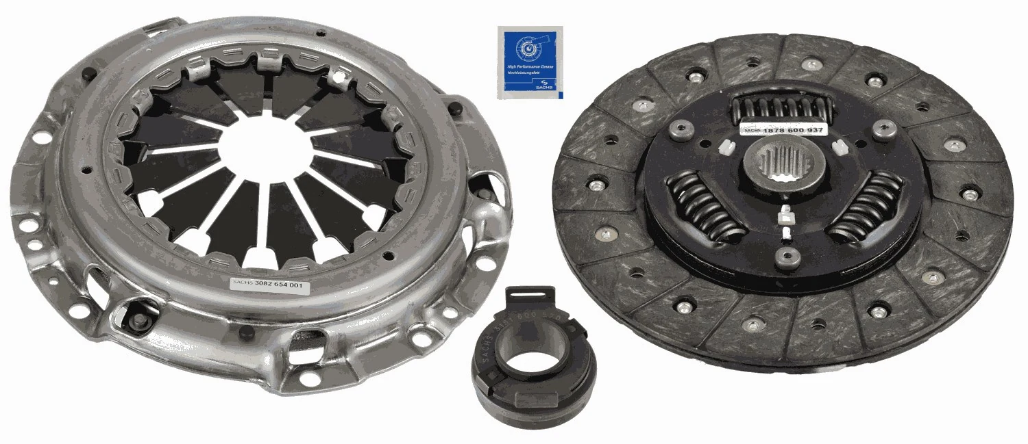 Clutch Kit