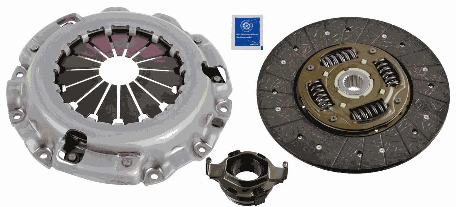 Clutch Kit