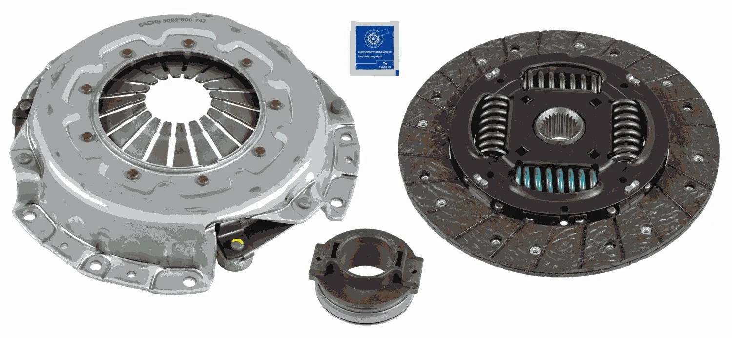 Clutch Kit