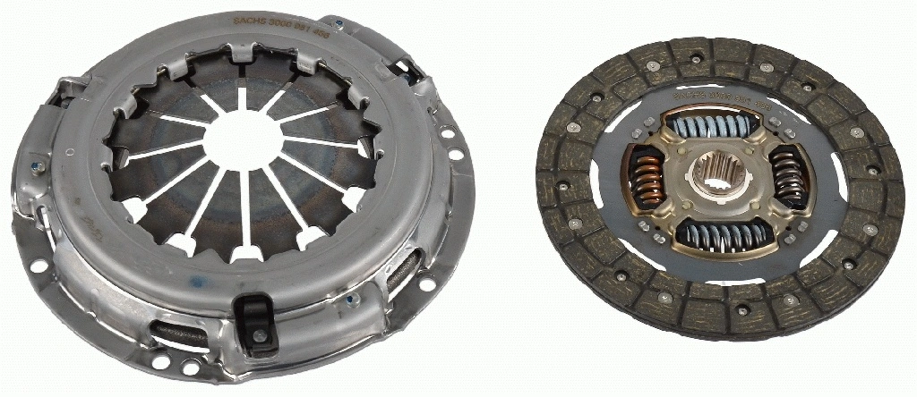 Clutch Kit
