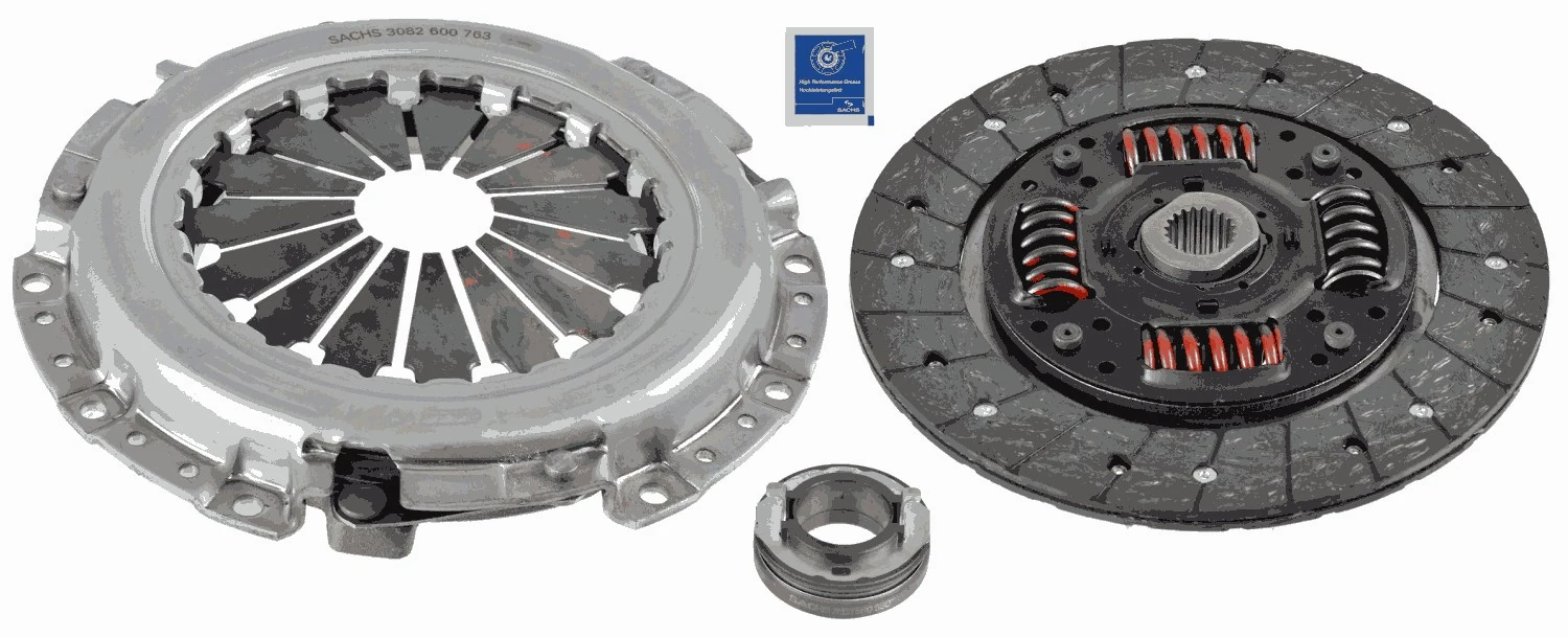 Clutch Kit