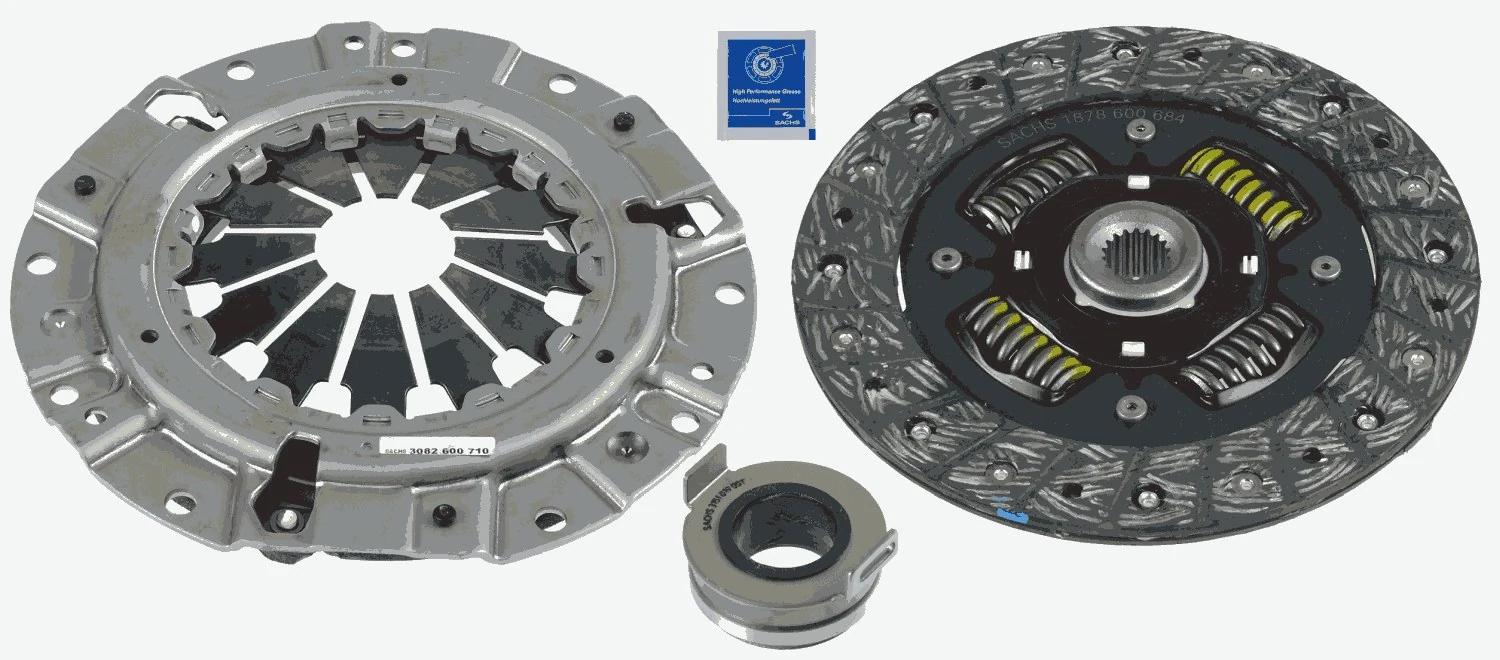 Clutch Kit
