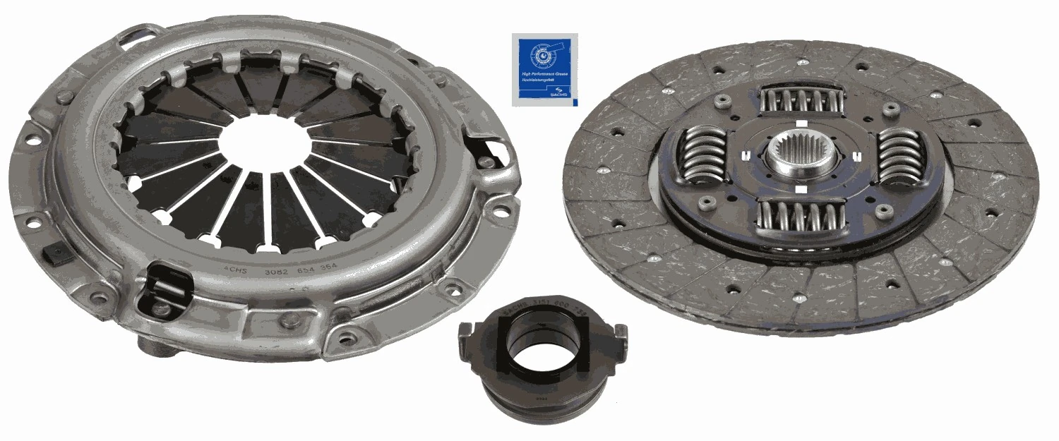 Clutch Kit