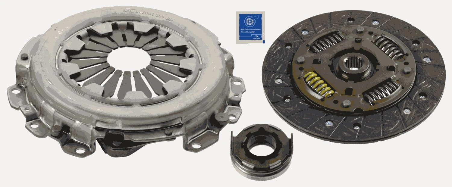 Clutch Kit