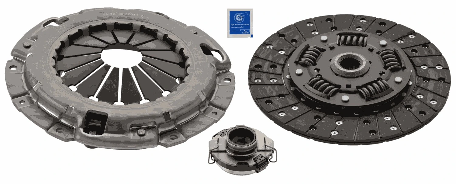 Clutch Kit