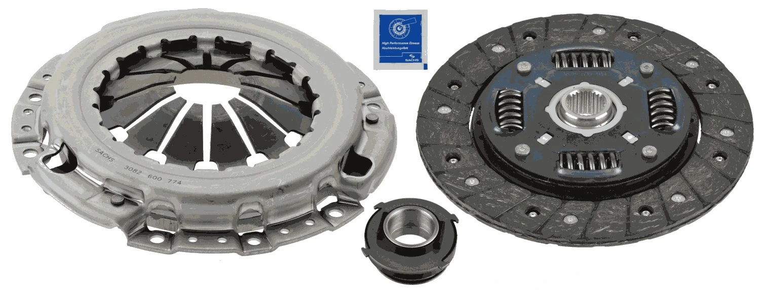 Clutch Kit