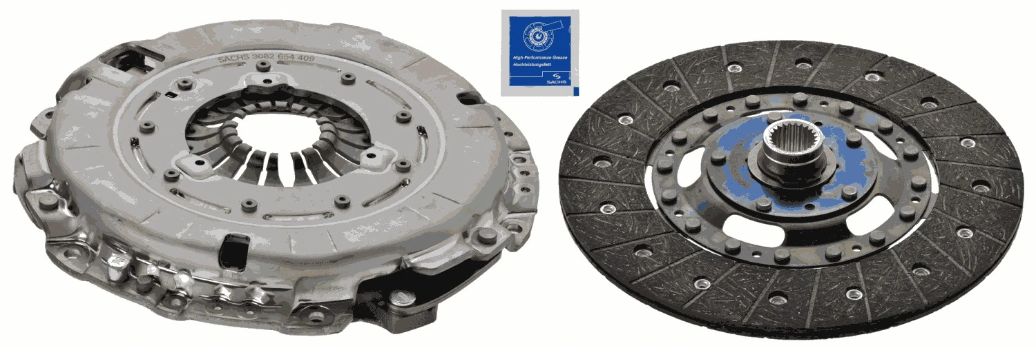 Clutch Kit