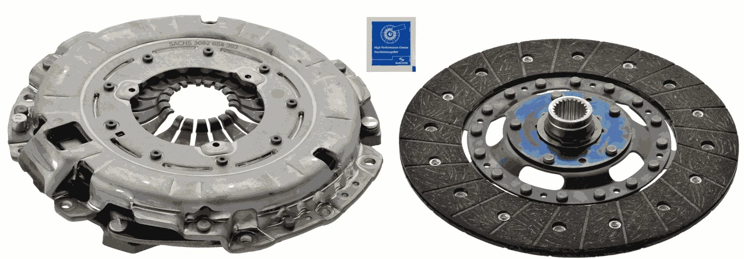 Clutch Kit