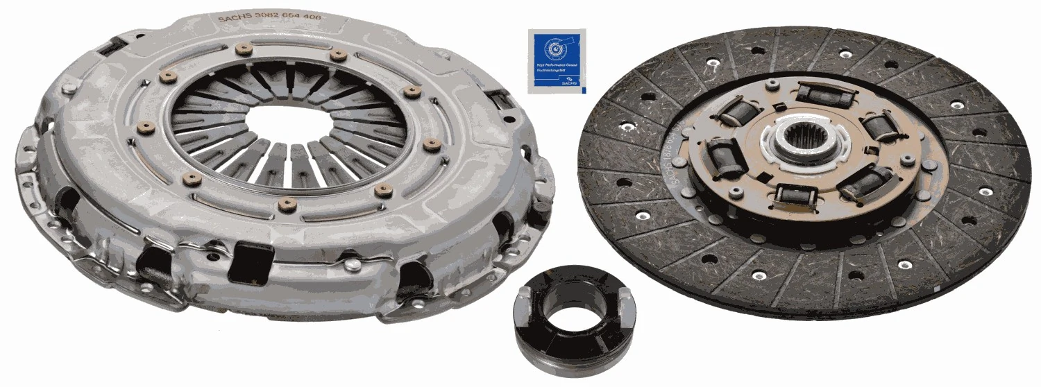 Clutch Kit