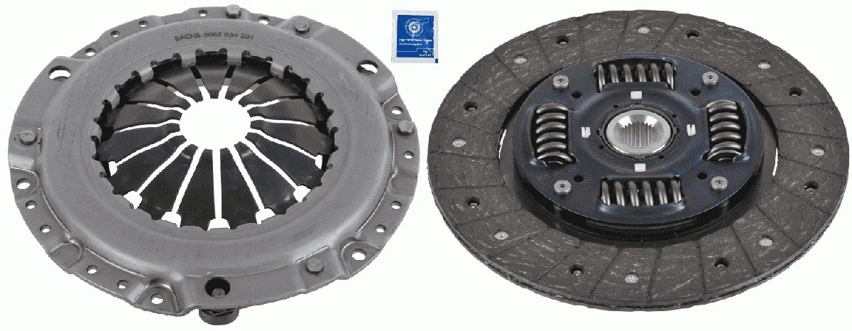 Clutch Kit
