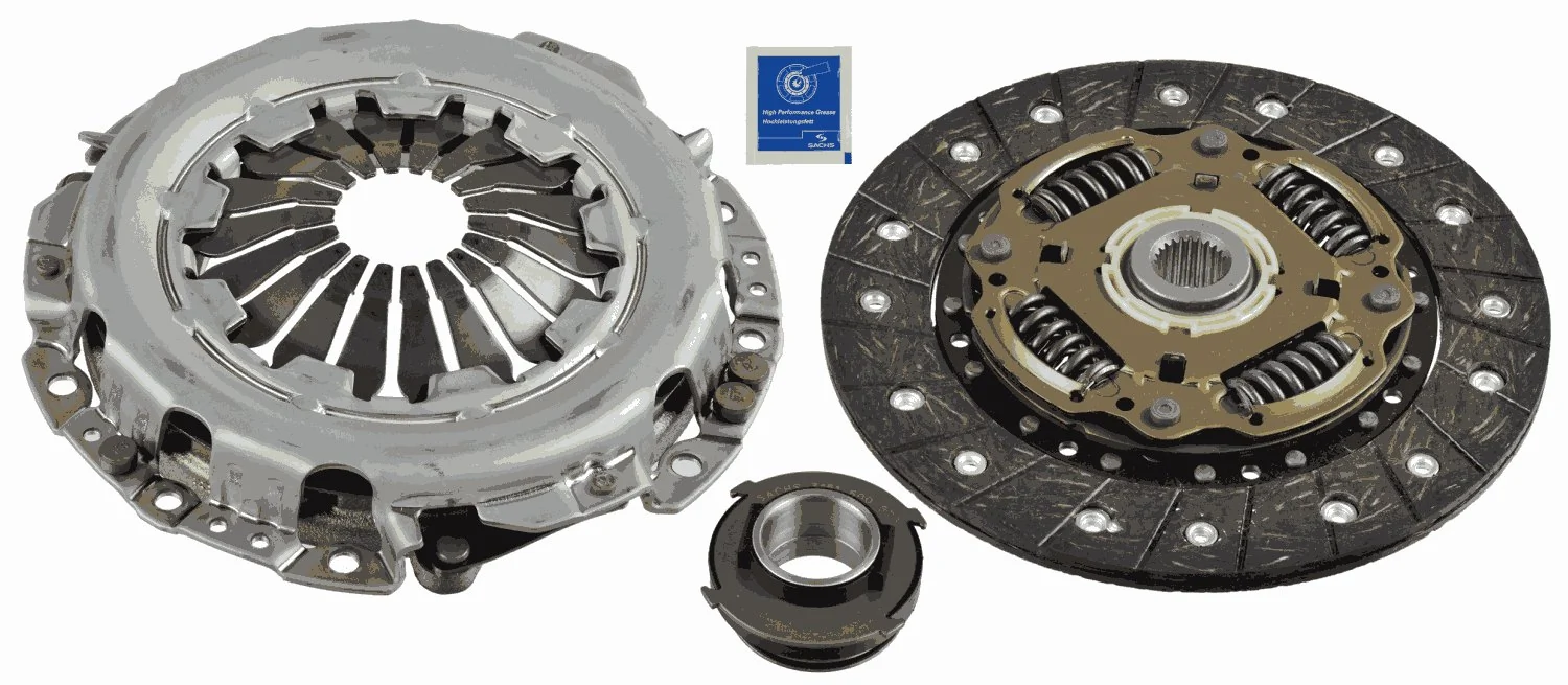 Clutch Kit