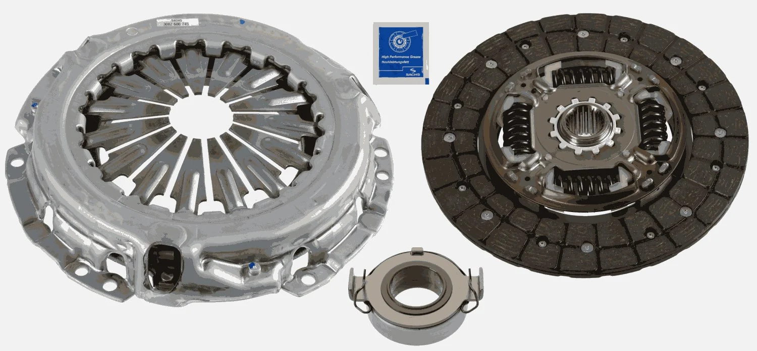 Clutch Kit