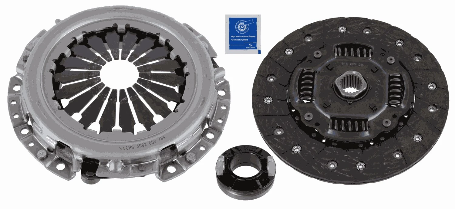 Clutch Kit