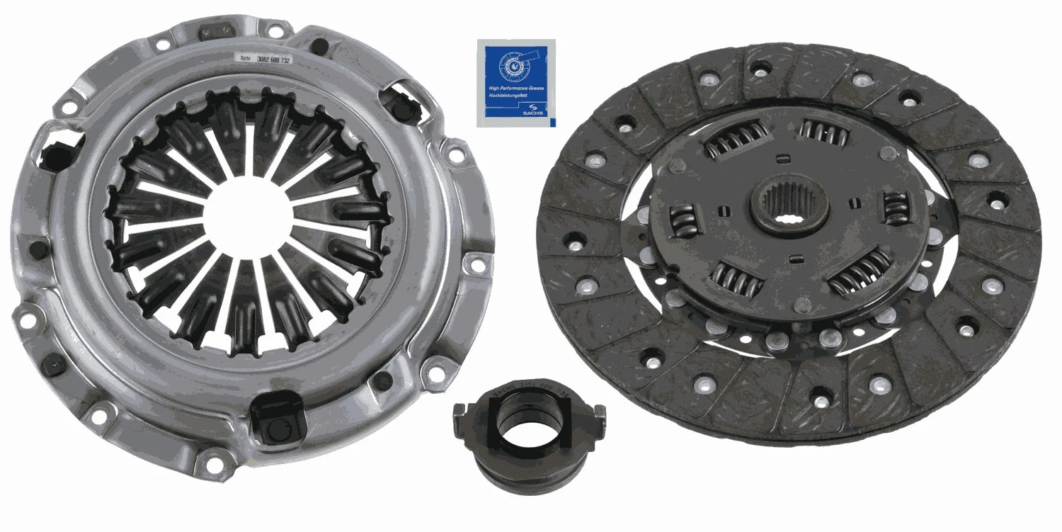 Clutch Kit