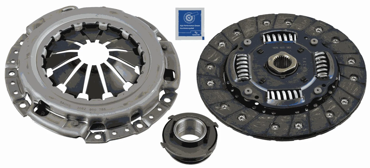 Clutch Kit