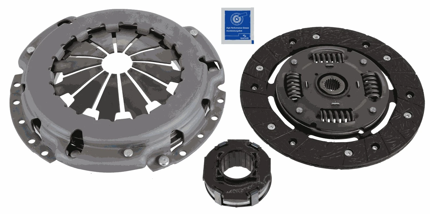 Clutch Kit