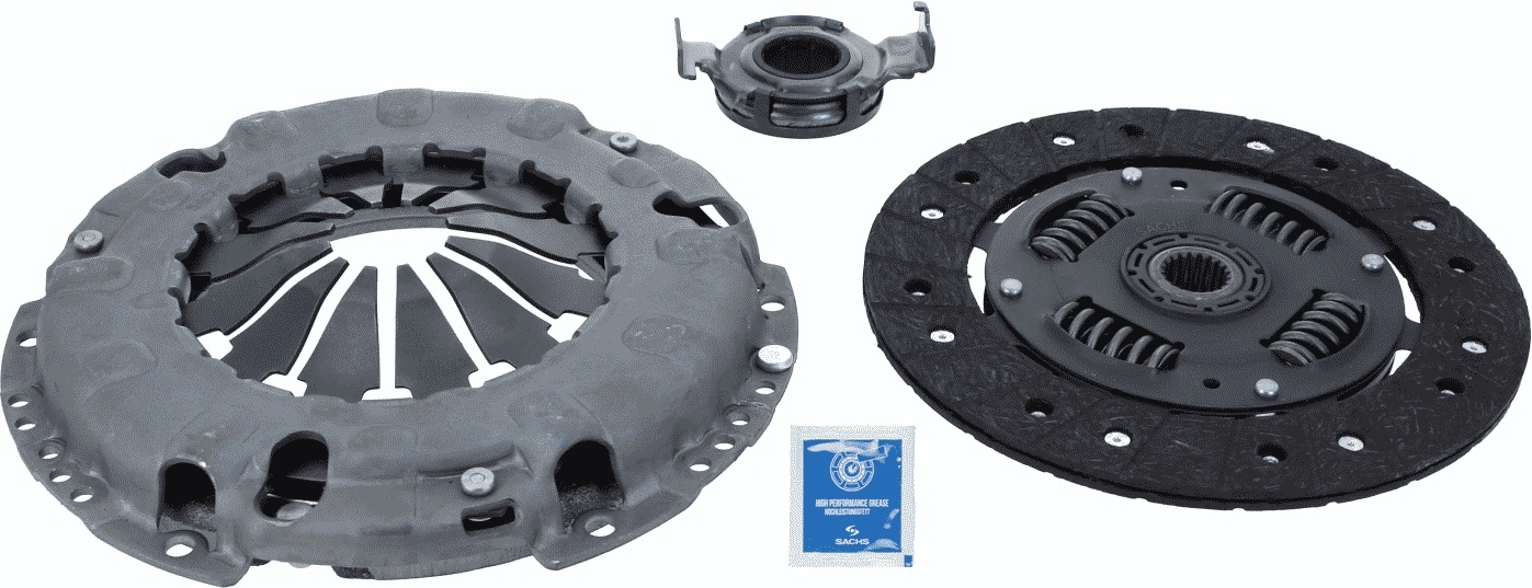 Clutch Kit