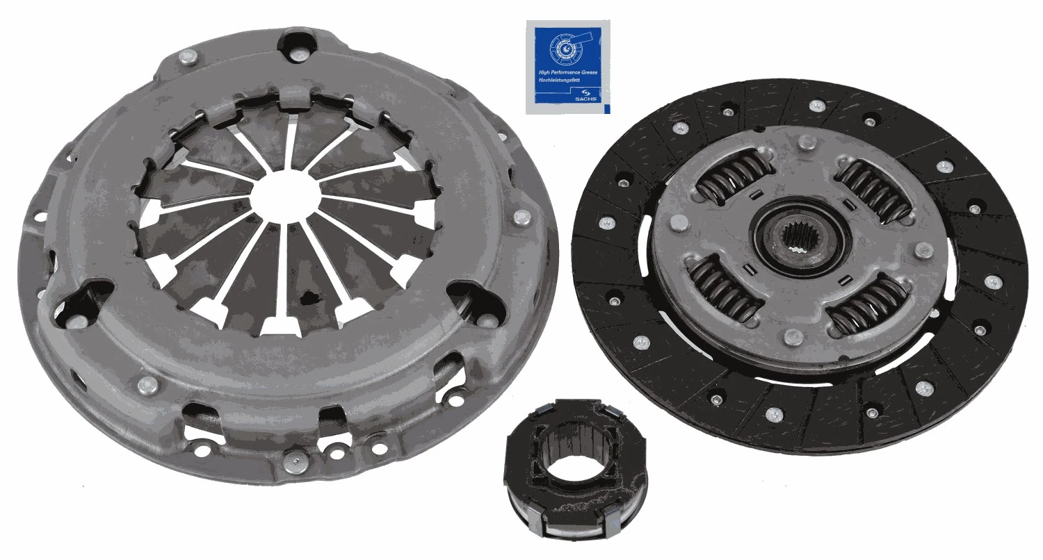 Clutch Kit