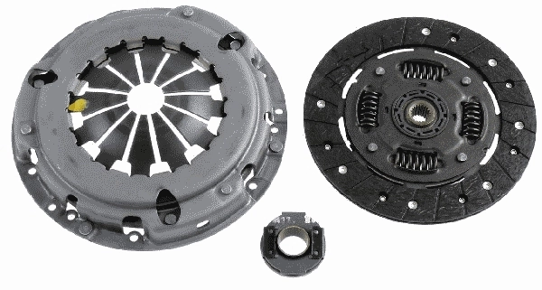 Clutch Kit